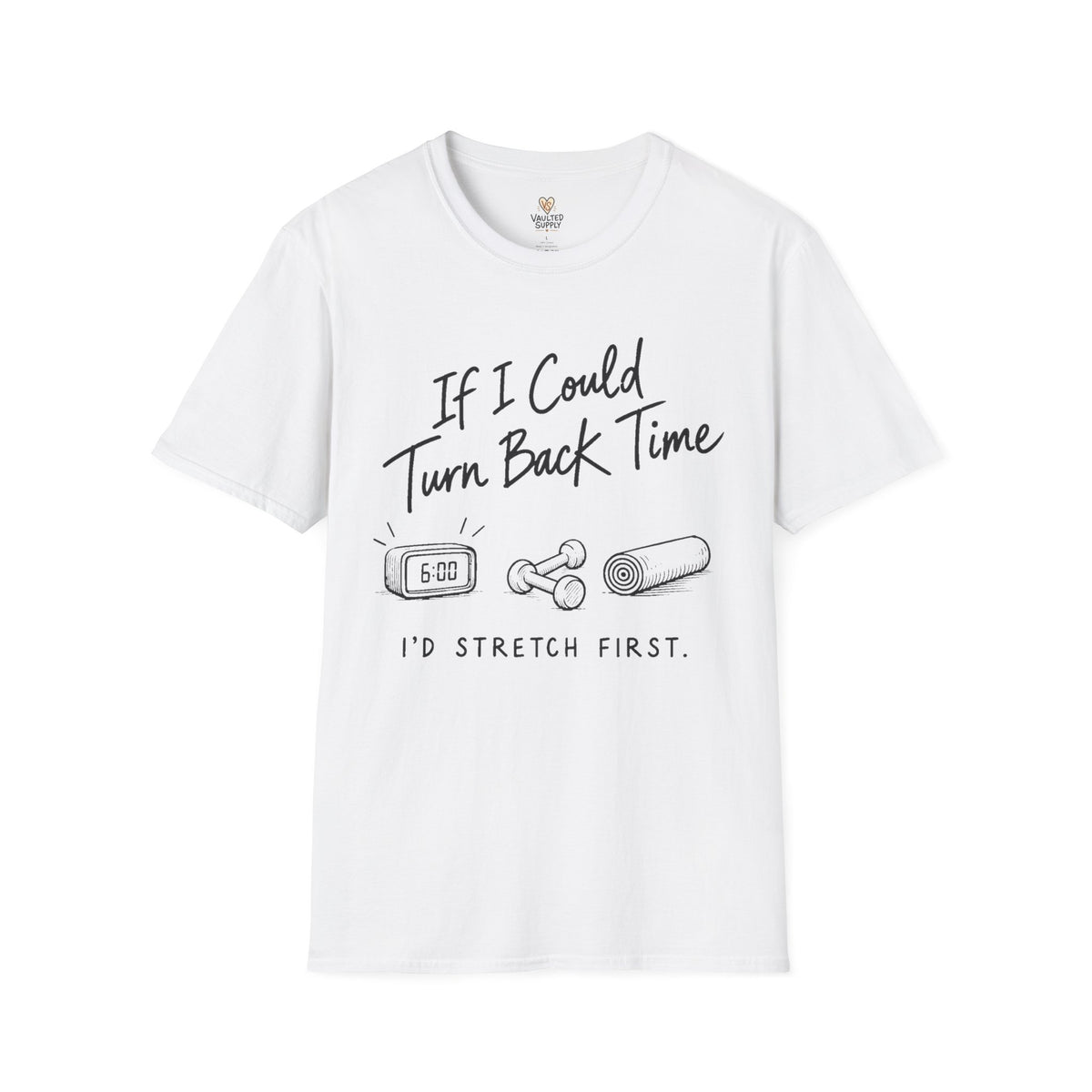 Stretch First T-Shirt