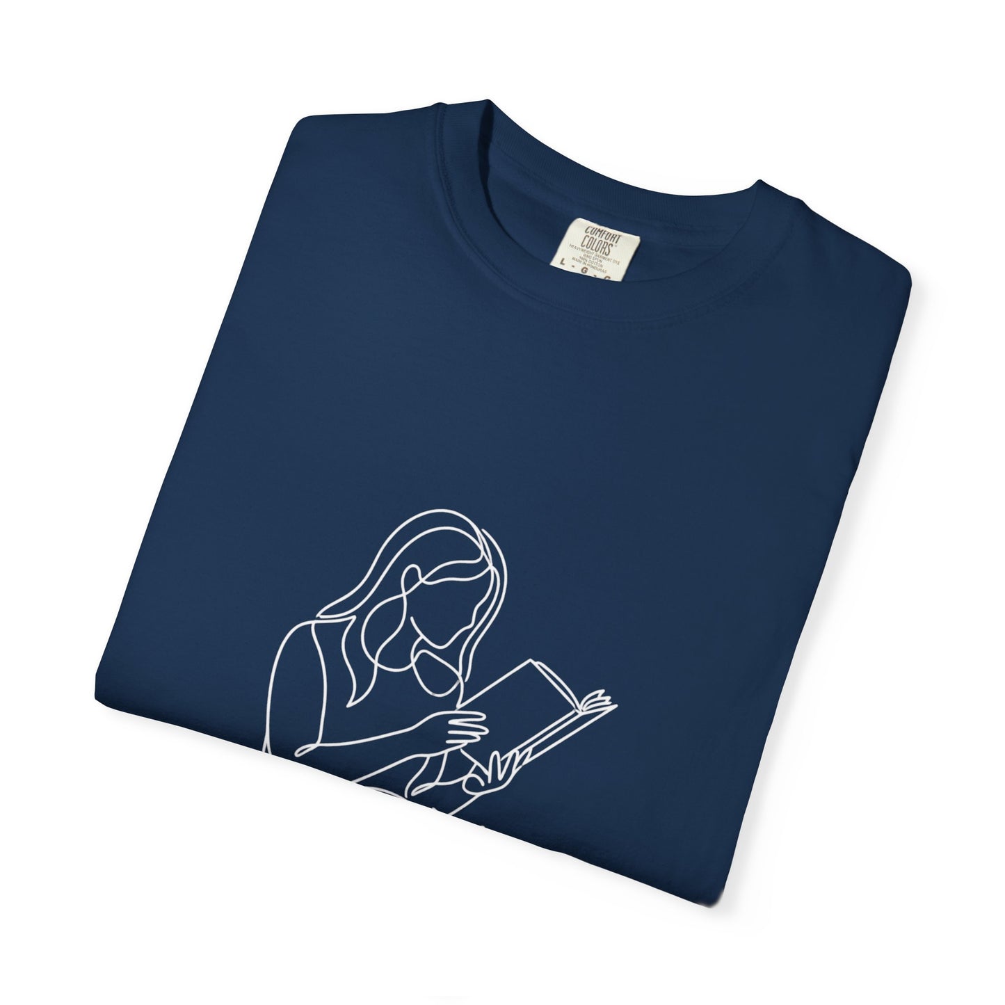 Me and My Cat T-Shirt — Soft Vintage Tee