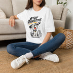 Pawsitive Energy T-Shirt