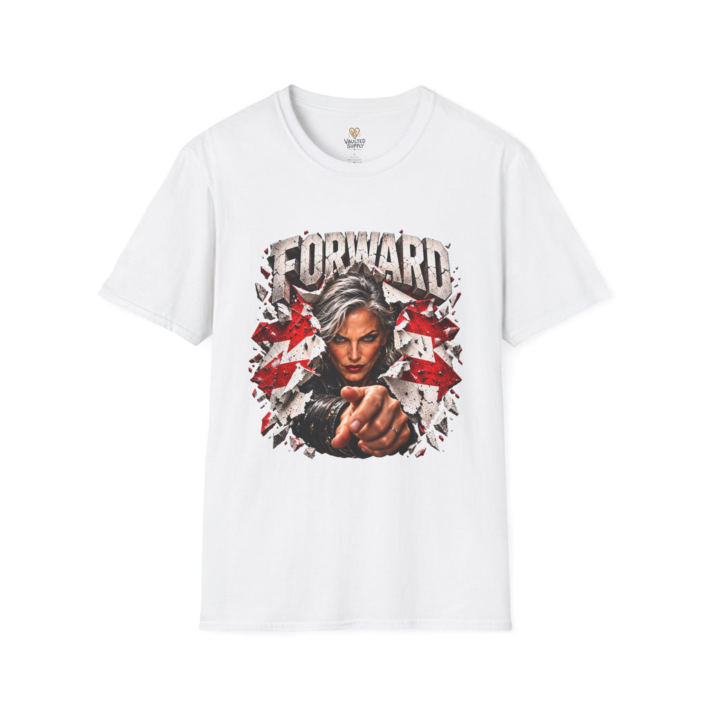 Moving Forward T-Shirt