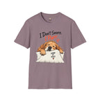 Sleep Purring T-Shirt