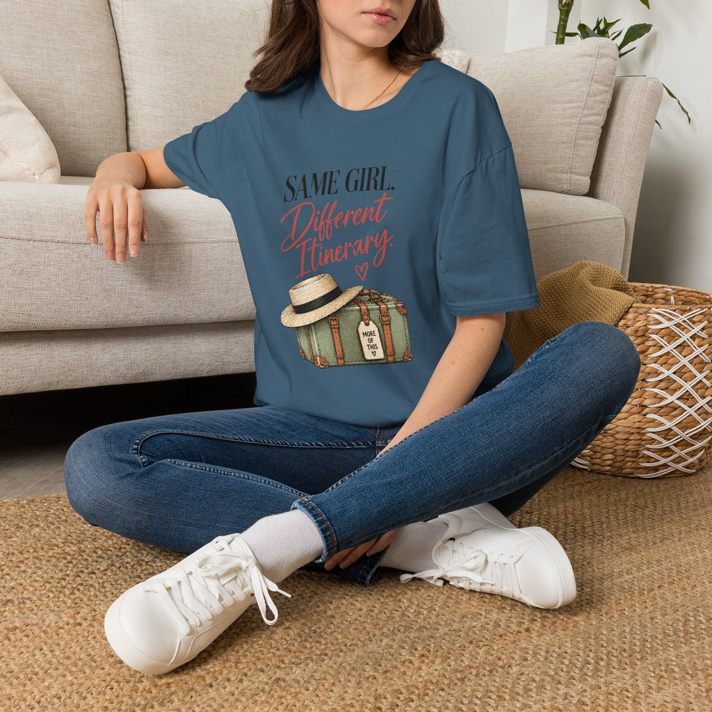 Same Girl T-Shirt