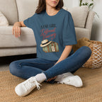 Same Girl T-Shirt