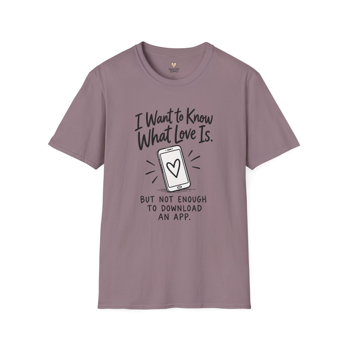 Dating Download T-Shirt