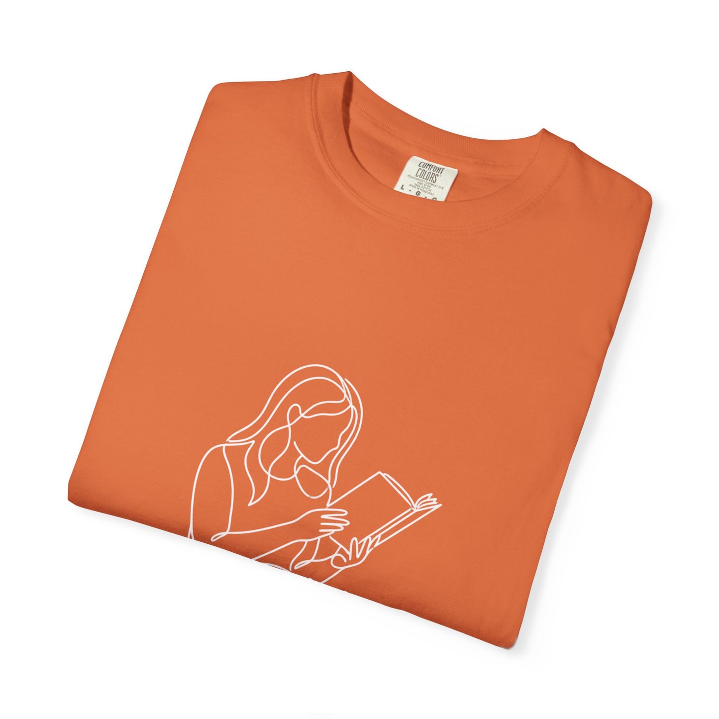 Me and My Cat T-Shirt — Soft Vintage Tee