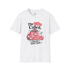 Nineties Calling T-Shirt