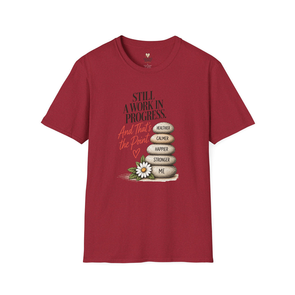 Progress Point T-Shirt