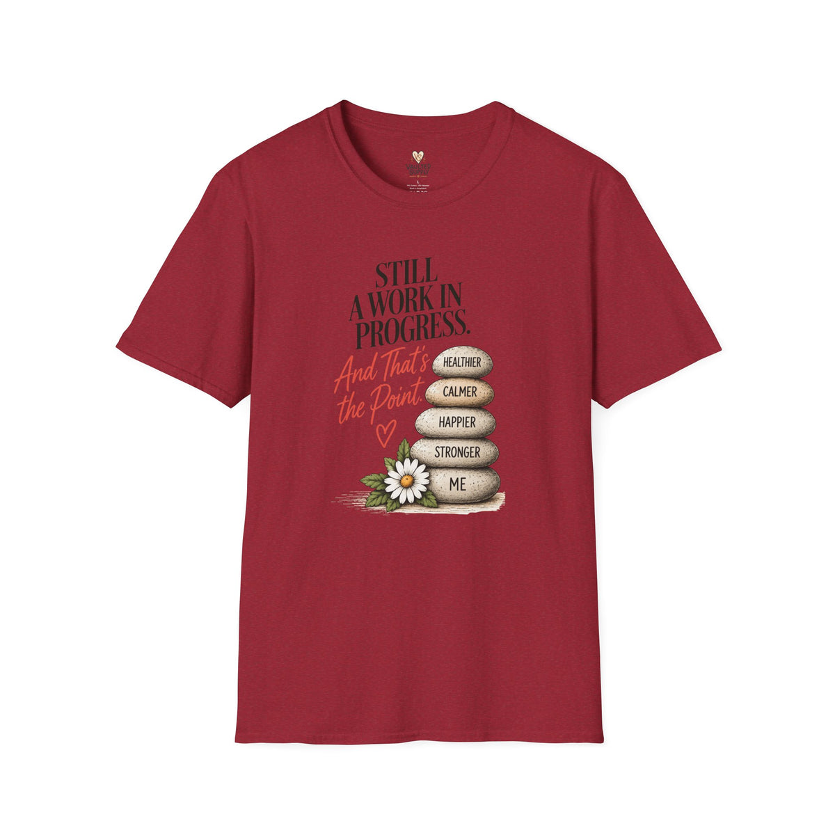 Progress Point T-Shirt