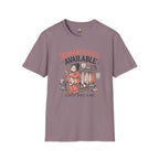 Closet Space No T-Shirt