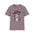 Pawsitive Energy T-Shirt