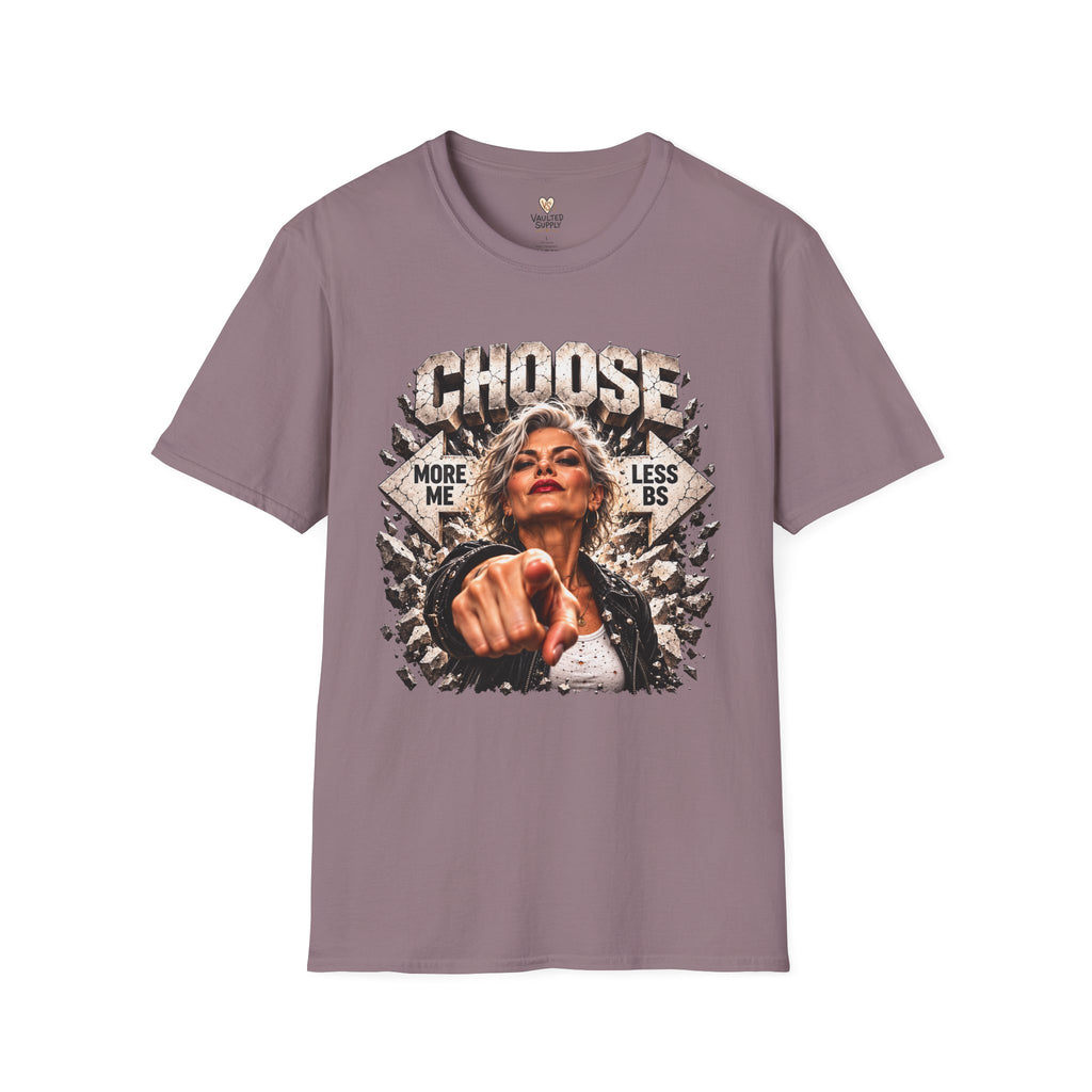 Choose Yourself T-Shirt