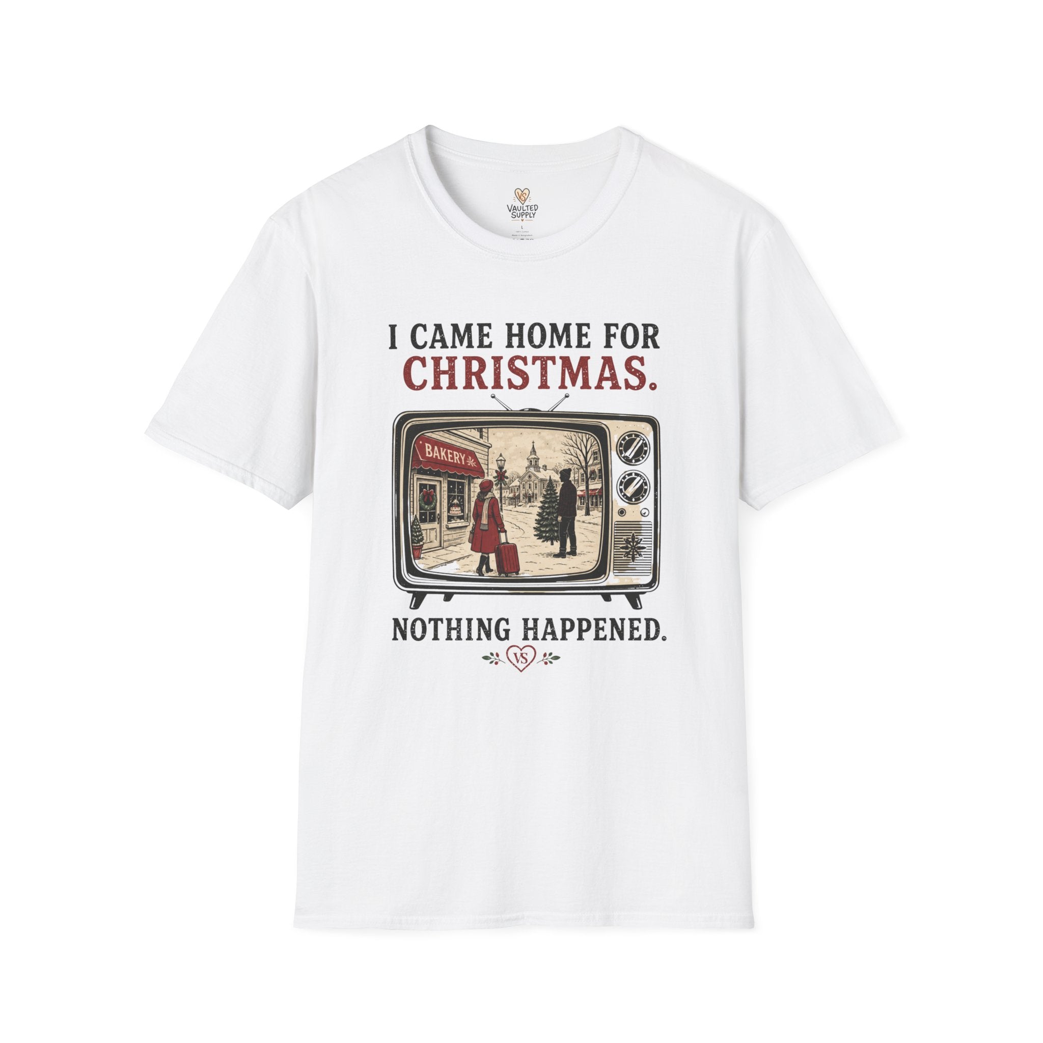 Came home T-Shirt