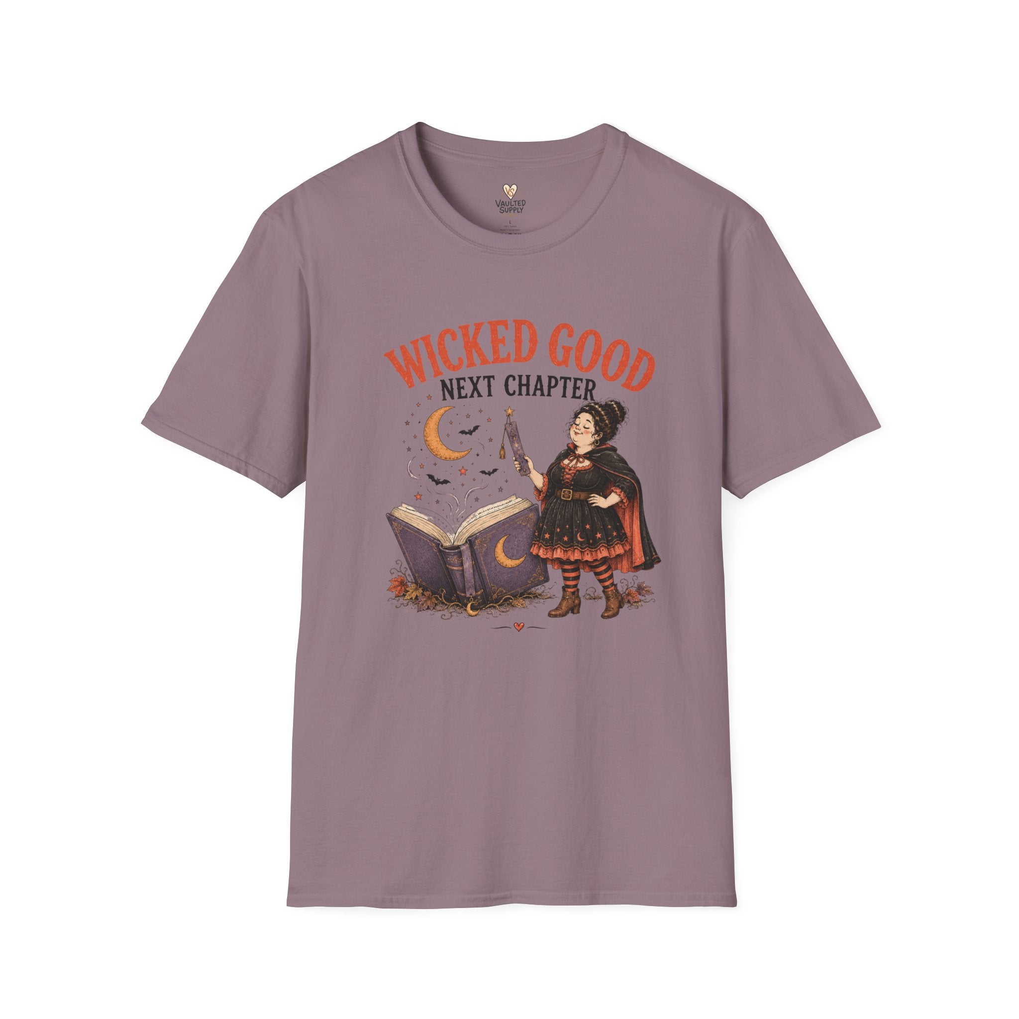 Wicked Good T-Shirt