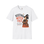 Resting Witch Face T-Shirt