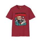 Mystery Marathon T-Shirt