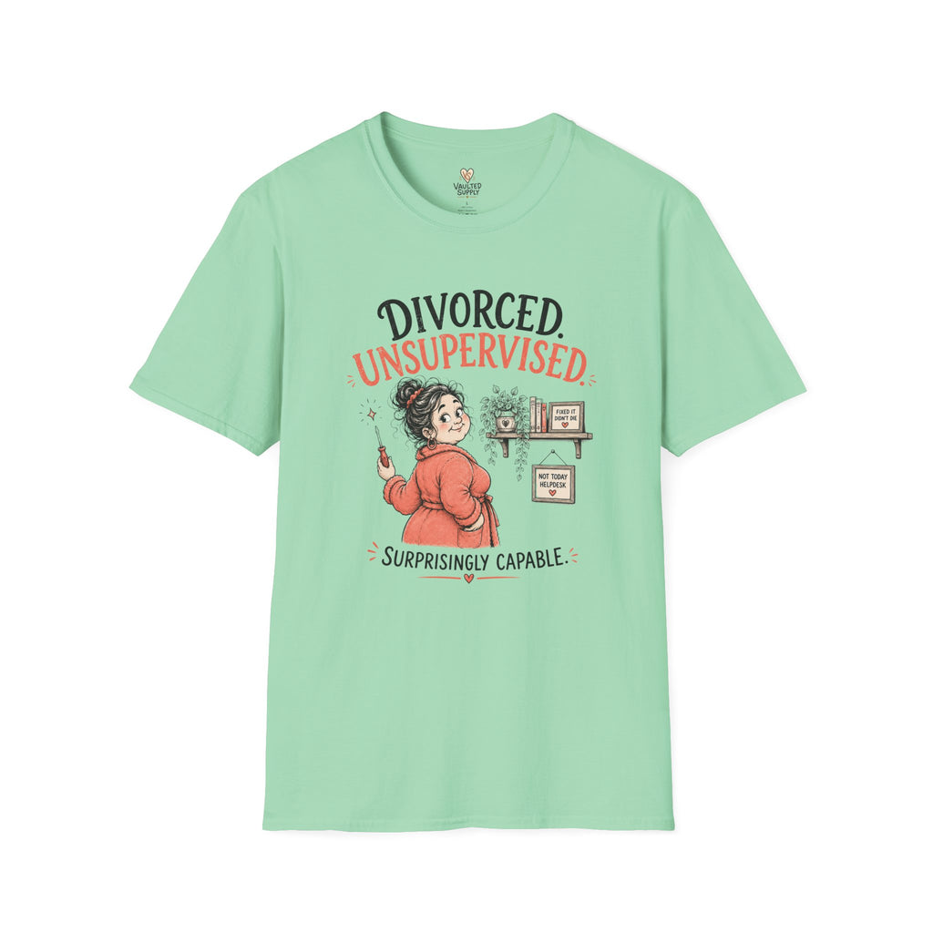 CapableT-Shirt