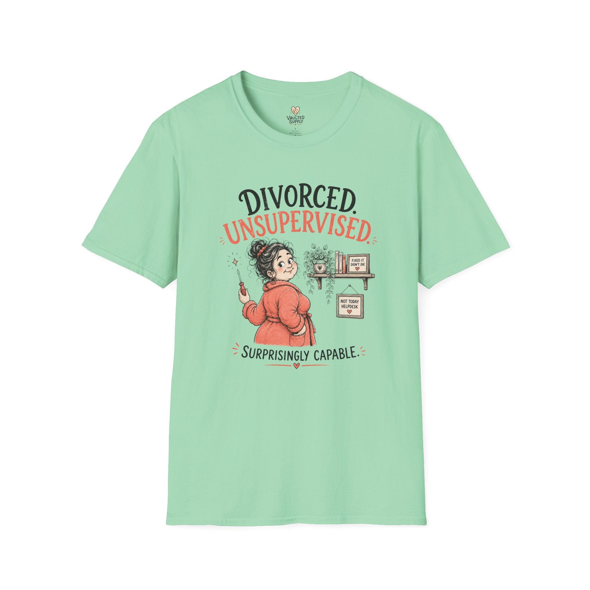 CapableT-Shirt