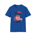 Nineties Calling T-Shirt