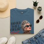 Cougar Confidence T-Shirt