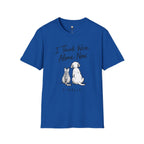 Finally Alone T-Shirt