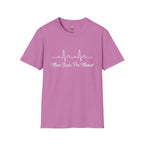 More Beats Per Moment T-Shirt