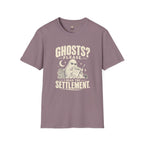Ghosts Settlement T-Shirt