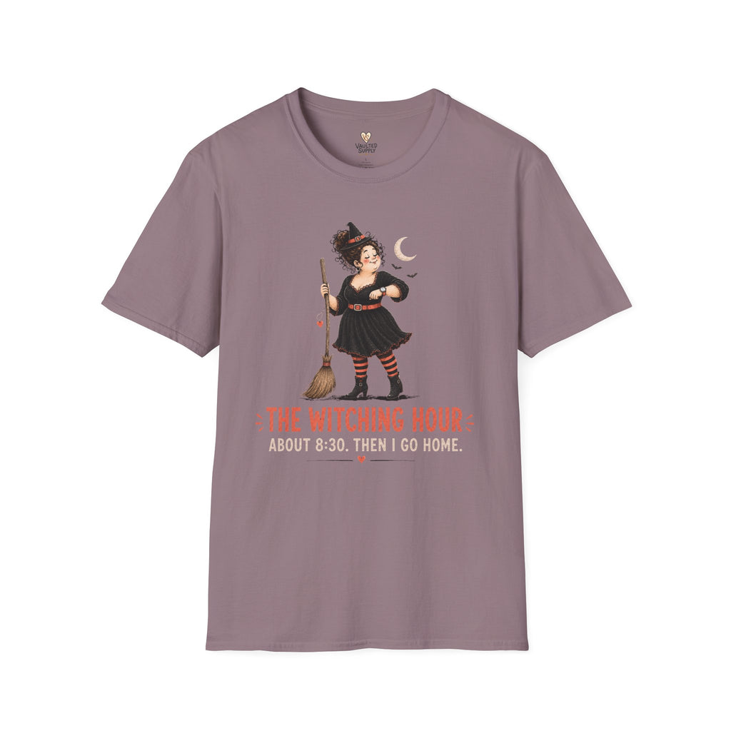 The Witching Hour T-Shirt