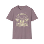 Two Good People T-Shirt