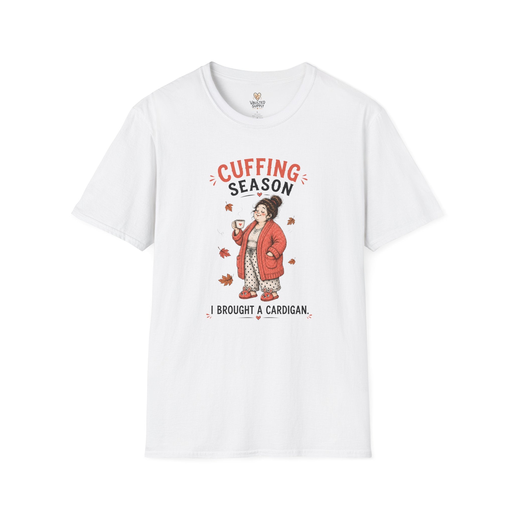 Cuffing Season T-Shirt