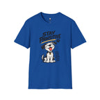 Pawsitive Energy T-Shirt
