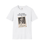 Memory Buffer T-Shirt
