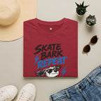 Skate Bark T-Shirt