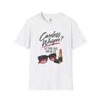 Speak Louder T-Shirt