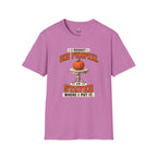 I Bought One Pumpkin T-Shirt