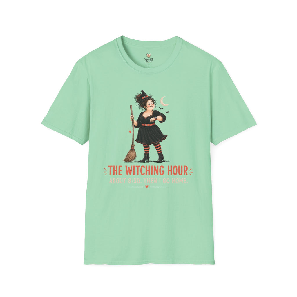 The Witching Hour T-Shirt