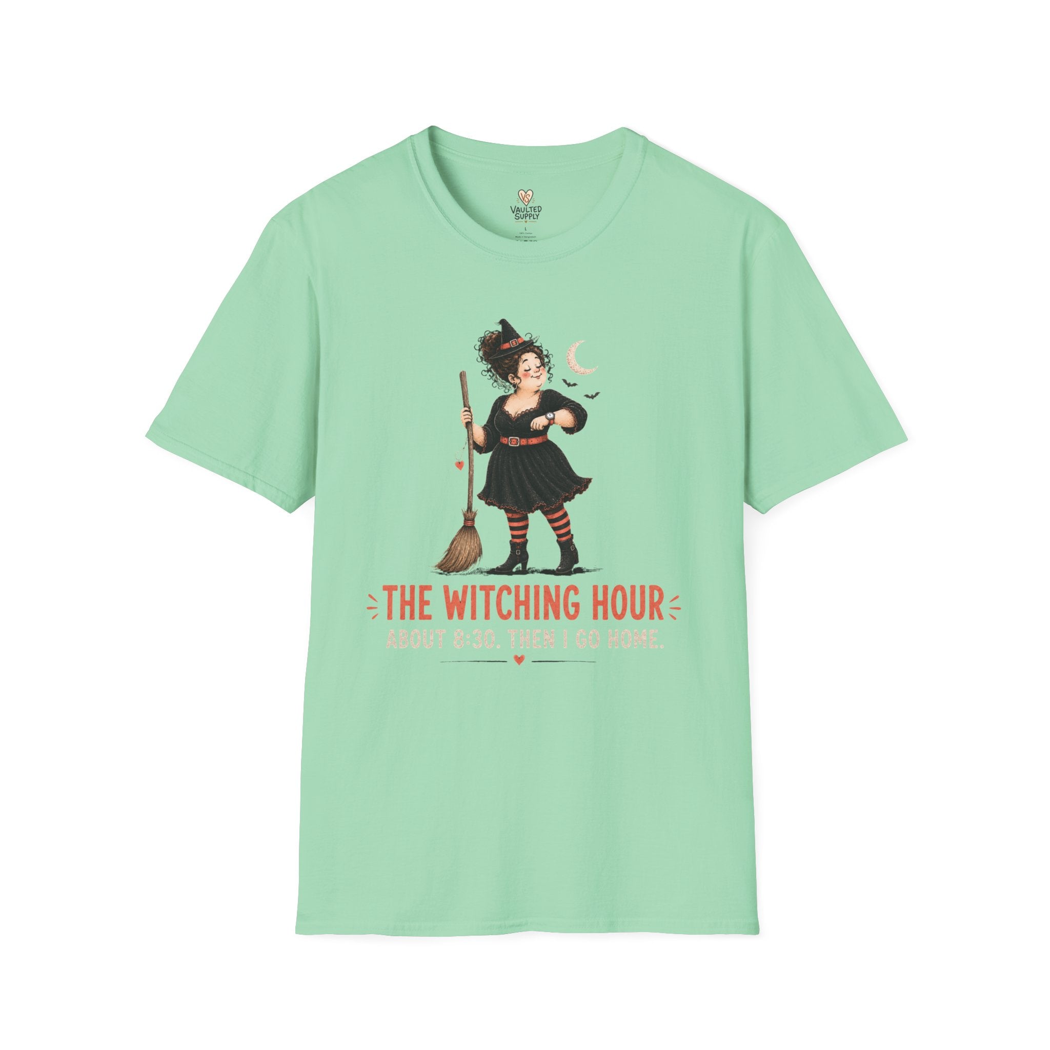 The Witching Hour T-Shirt