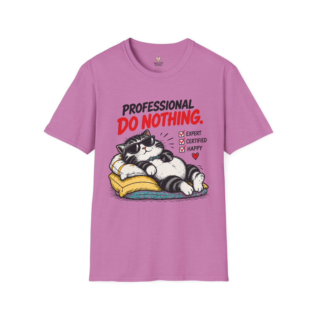 Rest Professional T-Shirt