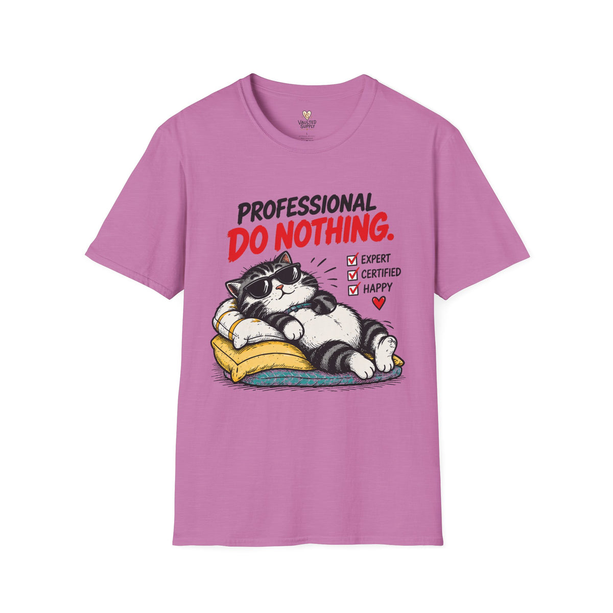Rest Professional T-Shirt