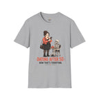 Now That's Terrifying T-Shirt