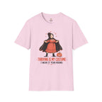 Thriving is my Costume T-Shirt