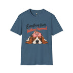 Mystery Aches T-Shirt
