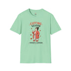 Cuffing Season T-Shirt