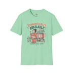 Closet Space No T-Shirt