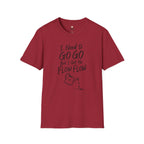 Flow Missing T-Shirt
