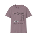 Bathroom Encore T-Shirt