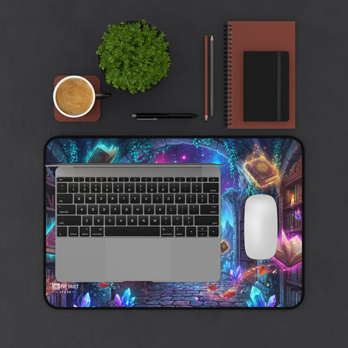 Arcane Realm Passage Desk Mat