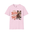 Till Death do Us Party T-Shirt