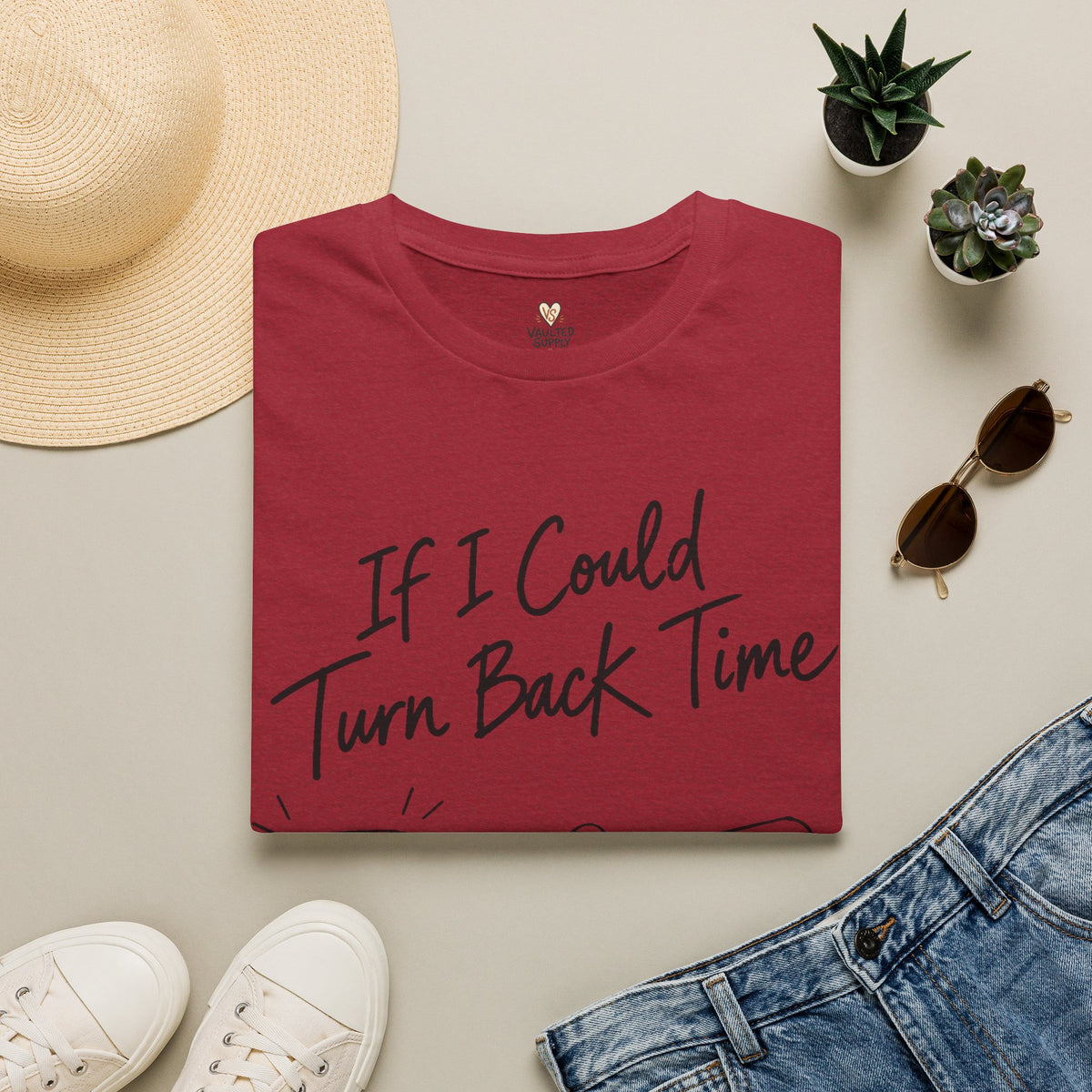 Stretch First T-Shirt