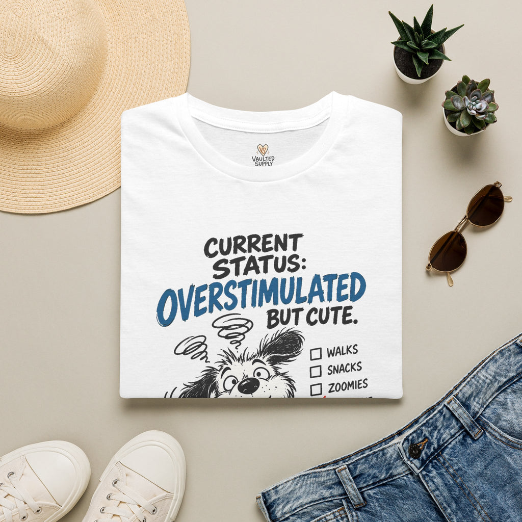 Cute Overload T-Shirt