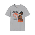 Resting Witch Face T-Shirt